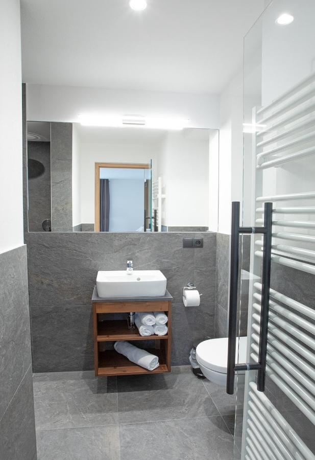 Apartments Vorhoefe Morter Ngoại thất bức ảnh