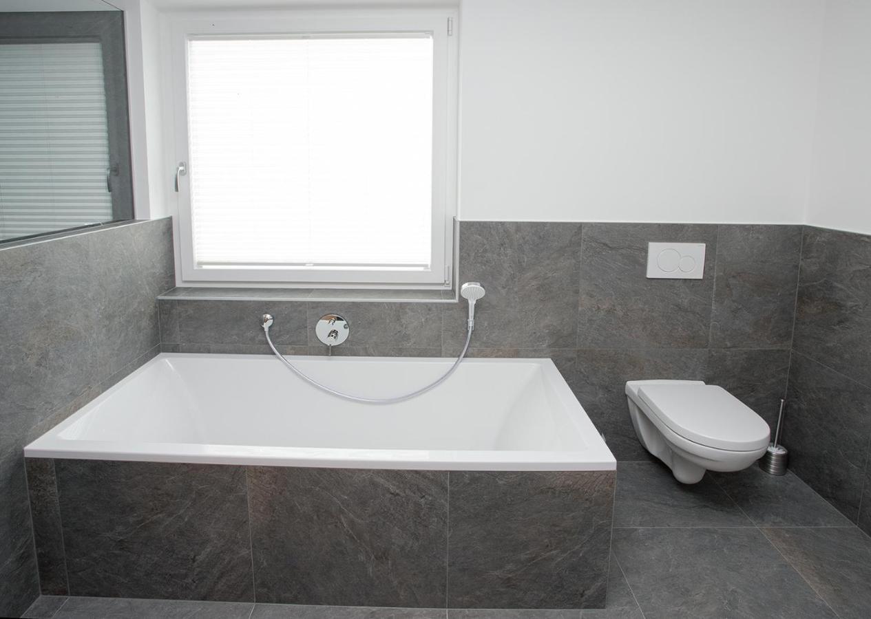 Apartments Vorhoefe Morter Ngoại thất bức ảnh