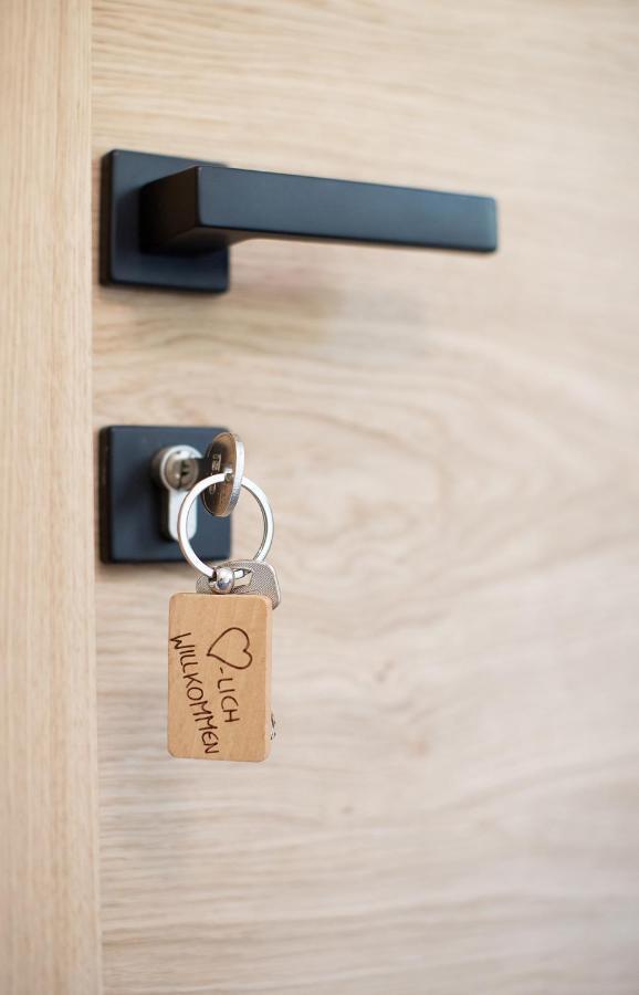 Apartments Vorhoefe Morter Ngoại thất bức ảnh