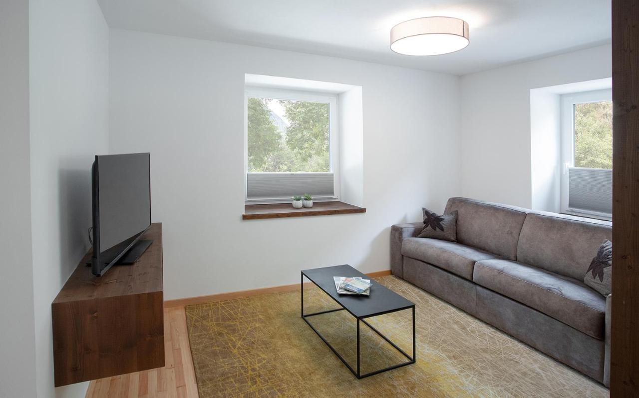 Apartments Vorhoefe Morter Ngoại thất bức ảnh